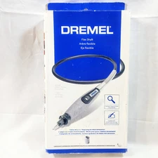 Dremel Flex Shaft Rotary Tool Attachment (225-02)