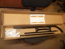 Ski Doo Gen 4-5 Tunnel Protectors