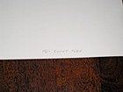 11 X 14 -- Photo of Count Turf in the 1951 Kentucky Derby Winner Circle — photo 2