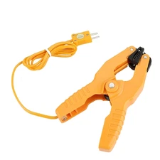 HT-05 Temperature Pipe Fieldpiece Pipe Clamp Temperature Probe Clamp Thermoco...