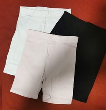 Kleinkind Leggins Mädchen 98 / 3Stück