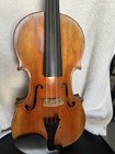 Heinrich E. Heberlein Jr. Violin 1922 Markneukirchen Germany Antonius Stradivari — photo 2