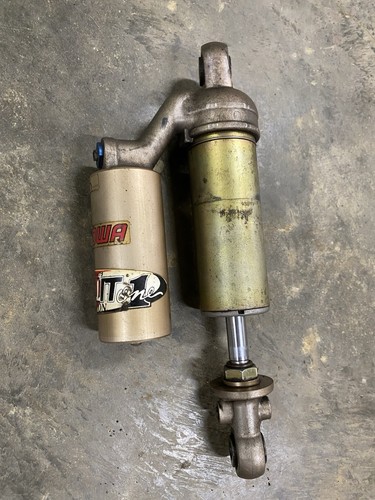 97-01 SUZUKI TLS TL 1000 S 1000S SHOWA REAR SHOCK DAMPER UPGRADE Suspension