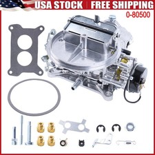 2 Barrel Carb Carburetor 500 Cfm For Holley Street Avenger 2300 0-80500 500 Cfm