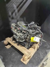 12-16 Cruze 1.4l Engine Vin C 8th Digit Opt Luj At Comp 150-175
