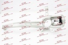 Achsschenkel Vorne Links für Mercedes W164 05-11 A1643302120 Achsschenkel Vorne Links für Mercedes W164 05-11 A1643302120