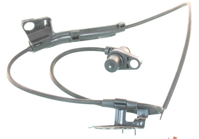 1x ABS Sensor Front Right for TOYOTA COROLLA 1.8 01-