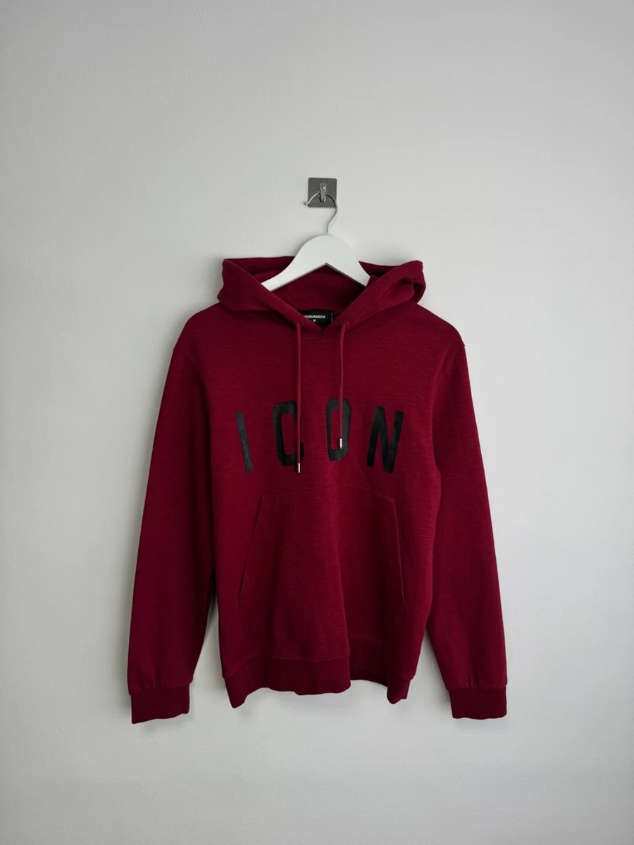 Dsquared2 Hoodies & Sweatshirts for Men for Sale | Shop Men's