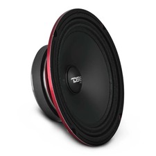 DS18 PRO-SM8.4 8" Shallow Water-Resistant Motorcycle Car Midrange Speaker 500W