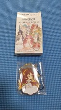 Puella Magi Madoka Magica Rubber Strap Collection Kyoko Sakura