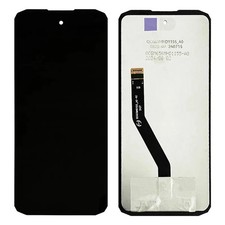 For Doogee Blade 20 Turbo Grade C Lcd Screen And Digitizer Assembly Replacement