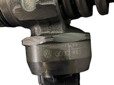 038130073BN injector 038130079TX 0414720313 154144 SEAT IBIZA 6J5 1.9 TDI 2008