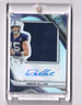 Drew Allar 2024 BOWMAN BEST UNIVERSITY PROSPECT JUMBO JERSEY AUTO #PJA-DA