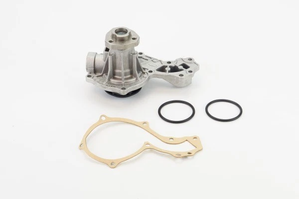 WATER PUMP ENGINE COOLING WPS3083 FOR VW AUDI CABRIOLET 100 A4/S4 A6/S6 1.8L A4 - image 2 of 4