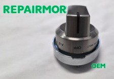 5304531637 Genuine Frigidaire Range Oven Burner Knob