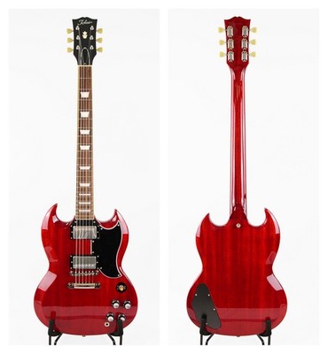 Tokai SG-101 Cherry | eBay