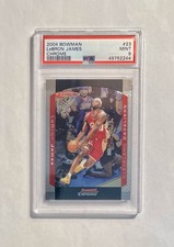 2004 Bowman Football 17