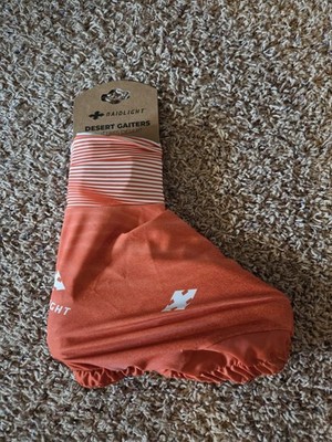 Raidlight Desert Sand Gaiters