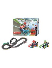 Pista Carrera Go Mario Kart 8