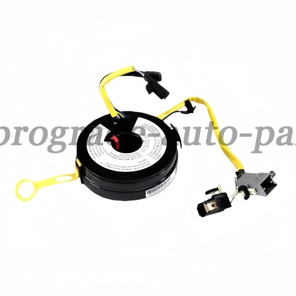 Clock Spring Fits FORD MUSTANG 3.8L V6 1995-1998 TAURUS 3.0L V6 1995 1996 1997 Foto 3 de 4