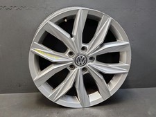 Jantes Volkswagen TIGUAN