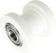 10mm Chain Guide Roller Tensioner Pulley for 50 110 125cc Pit Dirt Bike, New