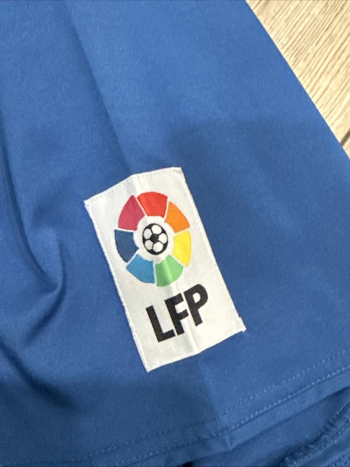 Camiseta de Fútbol Barcelona Visitante 2004 Fútbol Nike MARQUEZ Camiseta Hombre Talla XL Foto 2 de 4