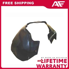 Fender Splash Shield Front Left For 2004-2008 Chrysler Pacifica