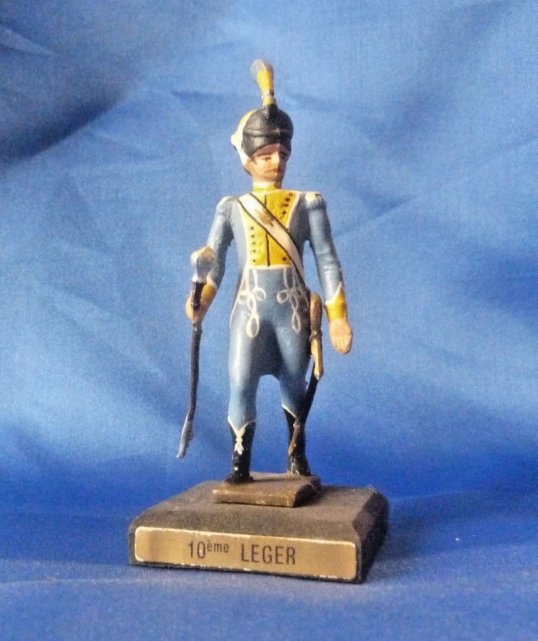 CBG MIGNOT Infanterie du 1er empire 12 soldats autrichiens - Austrian Army