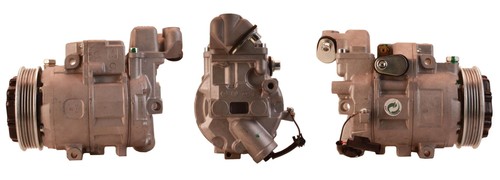 COMPRESSOR AIR CONDITIONING ACP154 FOR MERCEDES-BENZ A-CLASSVANEO 2.1L 4cyl - Picture 2 of 8