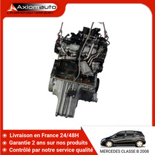 Moteur Mercedes CLASSE B