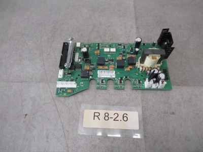 Vacon PC00219J Inverter Control Board 105 Amp 1 Unit Vacon 619D