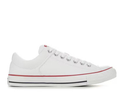 Converse CTAS High Street Ox Canvas Sneaker Men's A01717F