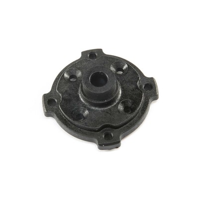 Team Losi Racing Center Diff Cover 22X-4 TLR232135 Elec Car/Truck Replacement