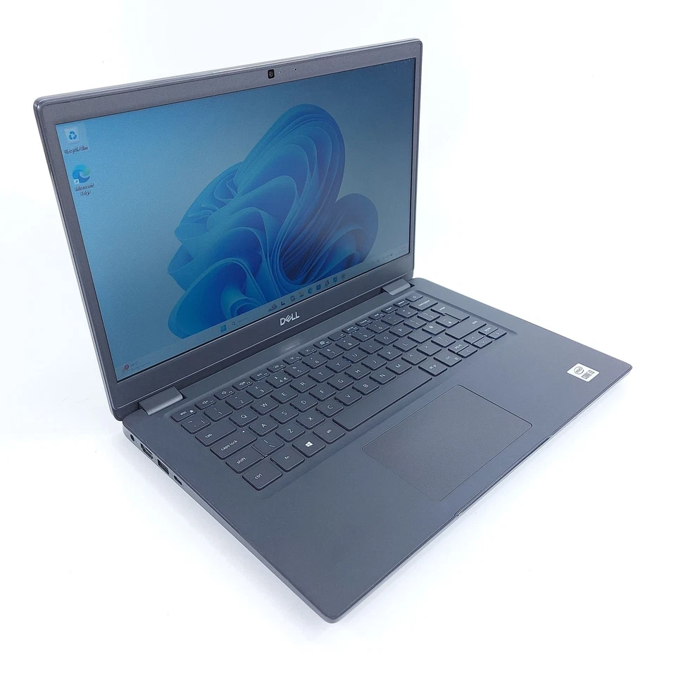 Dell Latitude 3410 · i3-10110U · 8GB · 250GB, photo 4 of 5