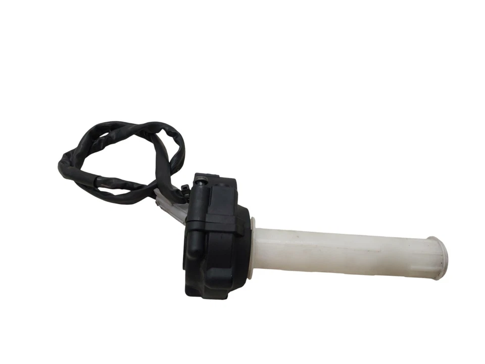 Control de acelerador original Ducati Super Sport 939 2018 2020 66020094B Foto 2 de 4