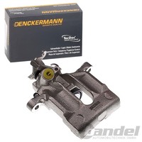 Denckermann Bremssattel Hinterachse Links Passend FüR Volvo S40 V40 | B190240L