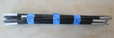 Tent Pole - 13 Section - Ozark Trail WT240909 Tent Pole - Good Condition