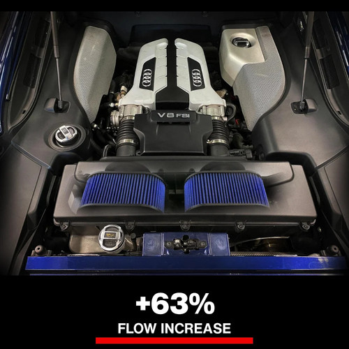 Audi R8 2008-2015 Air filter Photo - $448
