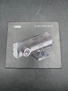 70mai Starvis 2 Dash Cam Set