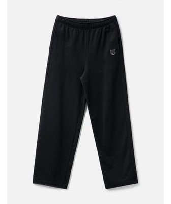 Maison Kitsune Bold Fox Head Patch Relaxed Jogginghose 156801576