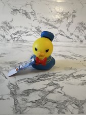 Duckz Rubber Ducky Donald Duck