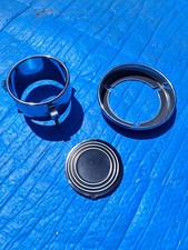 1955 Buick Ventiport Porthole Nos