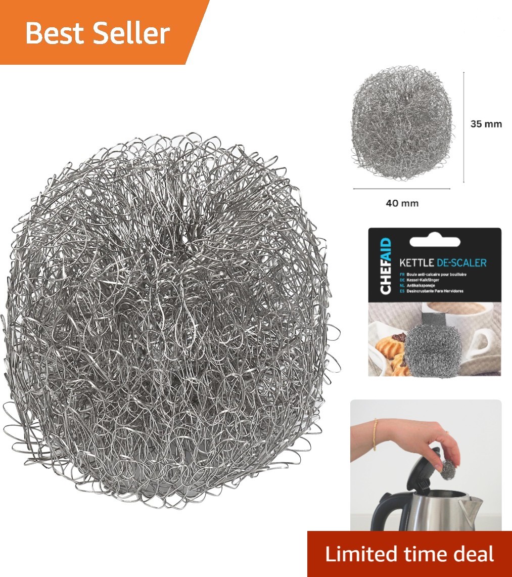 S & Kettles