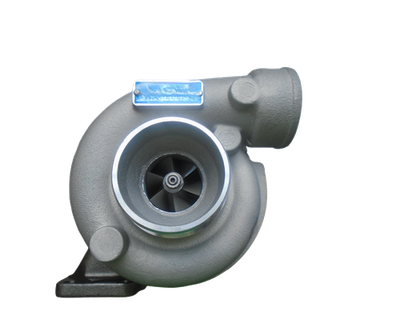 #ad Turbocharger Fits FORD Tractor 2550 7010 7740 LB90 LB110 LB115 87800959 $399.00
