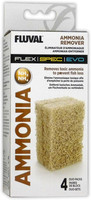 Exo Terra Fluval Ammoniak Entferner, Filtereinsatz FüR Die Fluval Und Spec Aqua