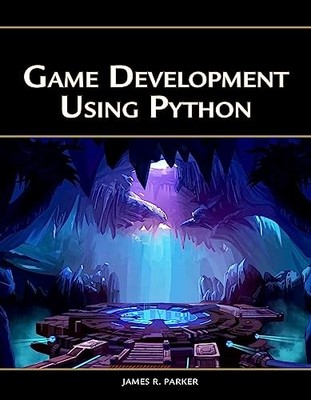 Game Development Using Python - GOOD