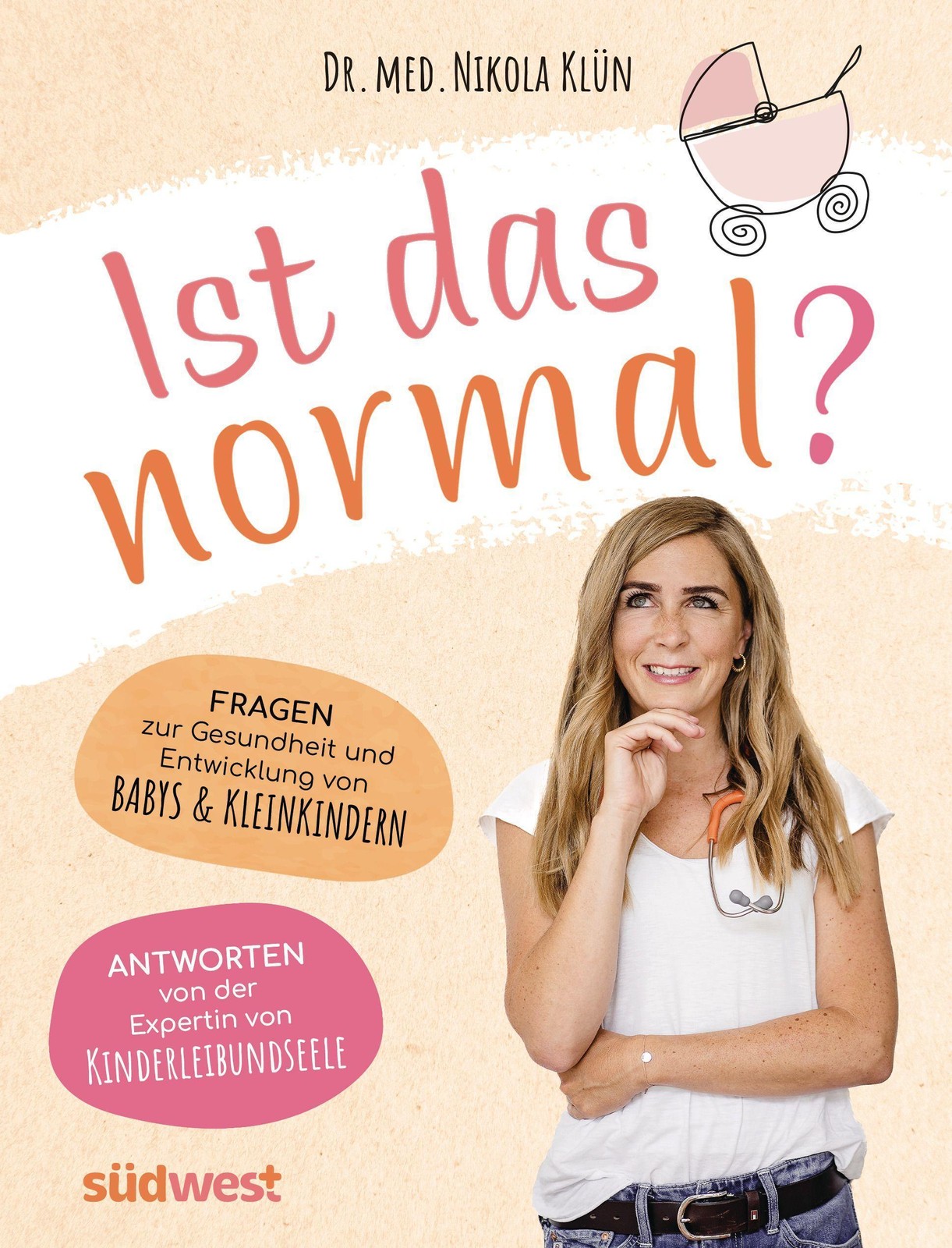 Ist das normal? Nikola Klün