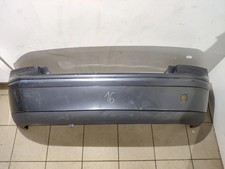 Baguette de porte Volvo S40