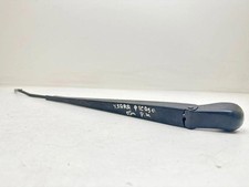 CITROËN XSARA PICASSO N68 Scheibenwischer vorne 9635767880 1.60 Diesel 31349031